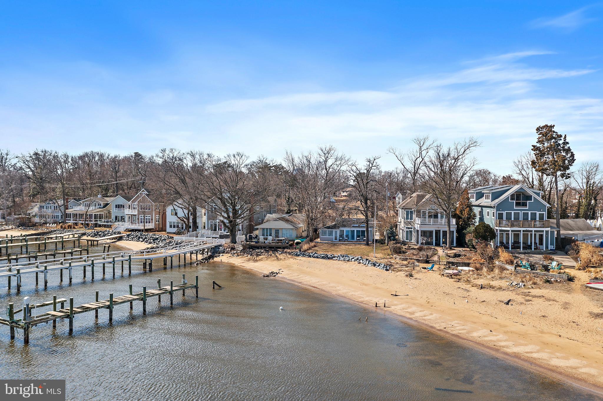 BEMBE BEACH - Residential