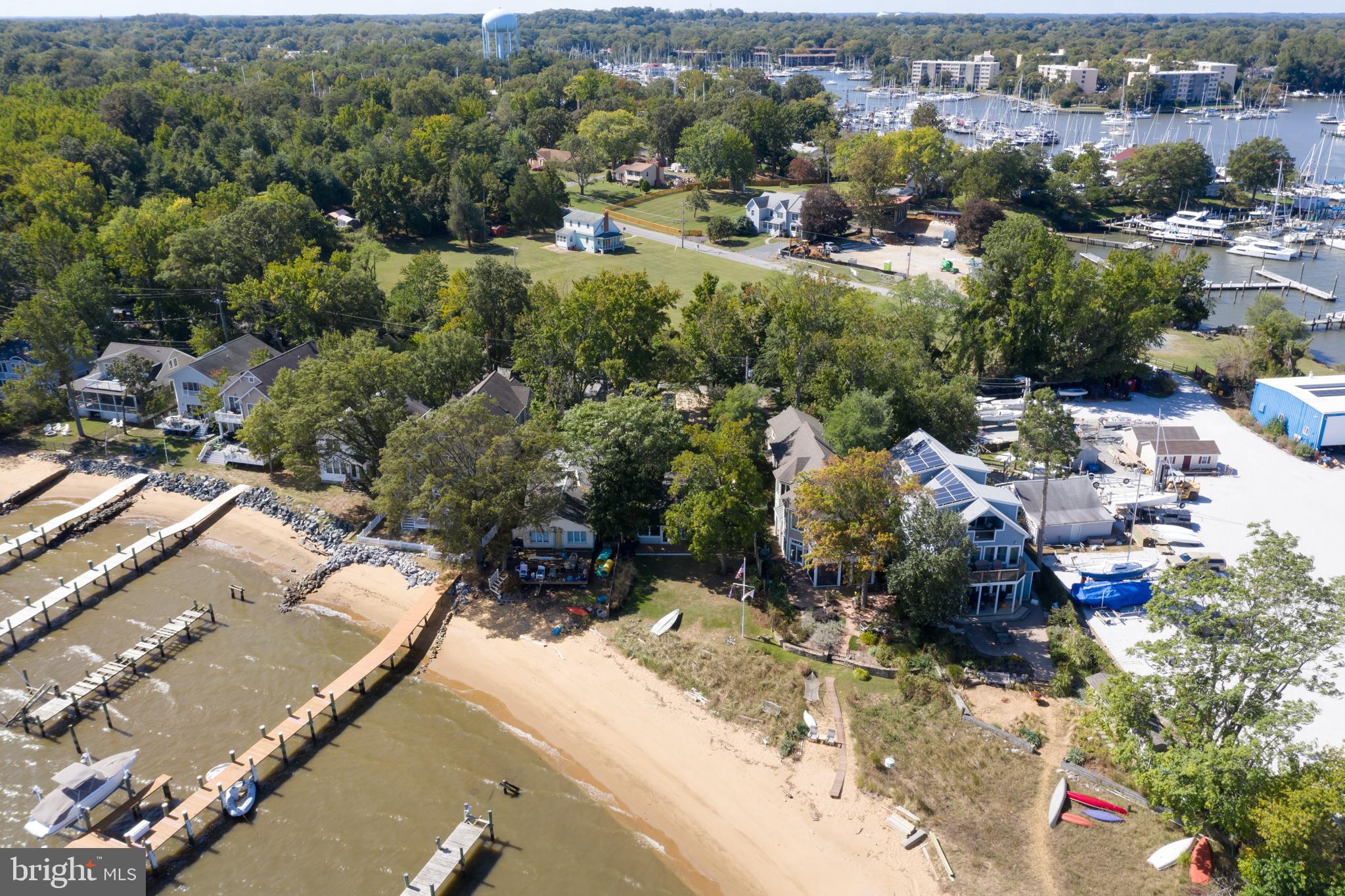 BEMBE BEACH - Residential