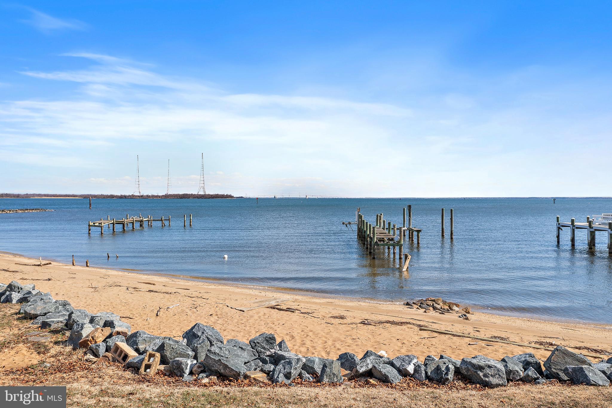 BEMBE BEACH - Residential