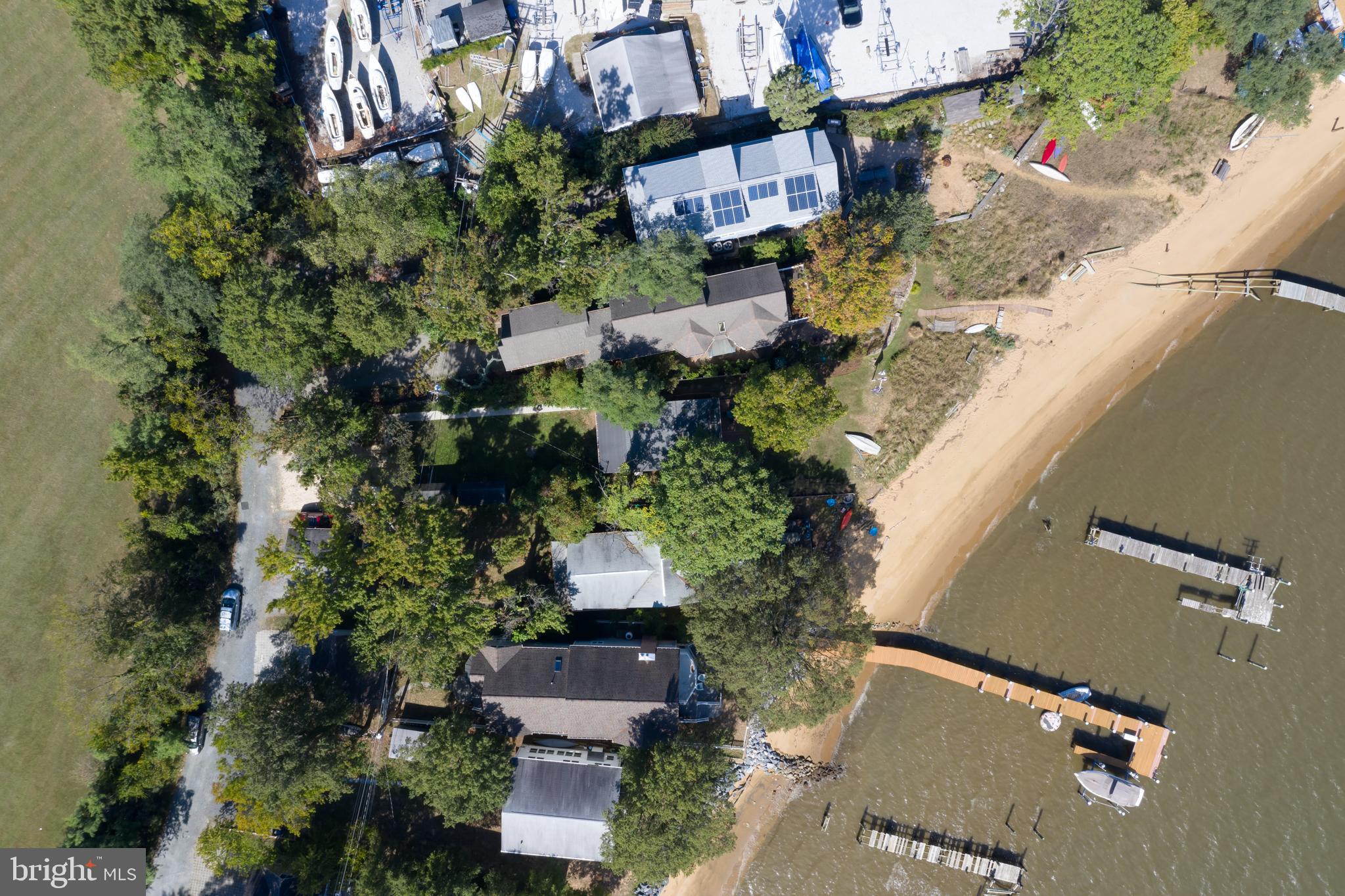 BEMBE BEACH - Residential