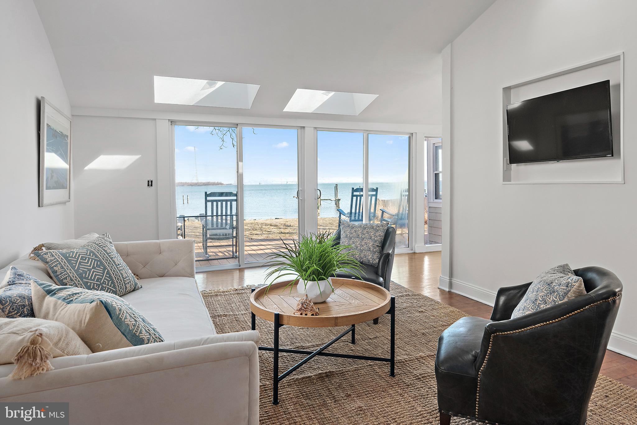 BEMBE BEACH - Residential