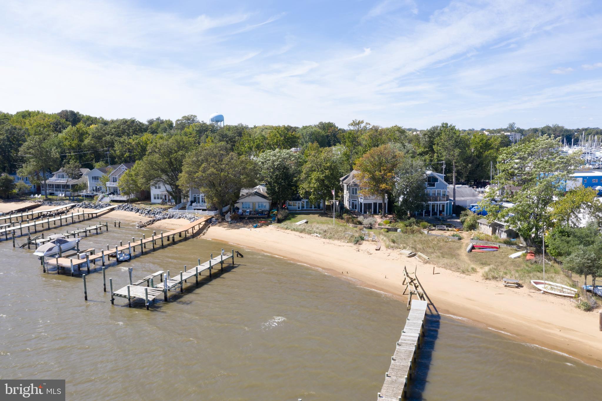 BEMBE BEACH - Residential