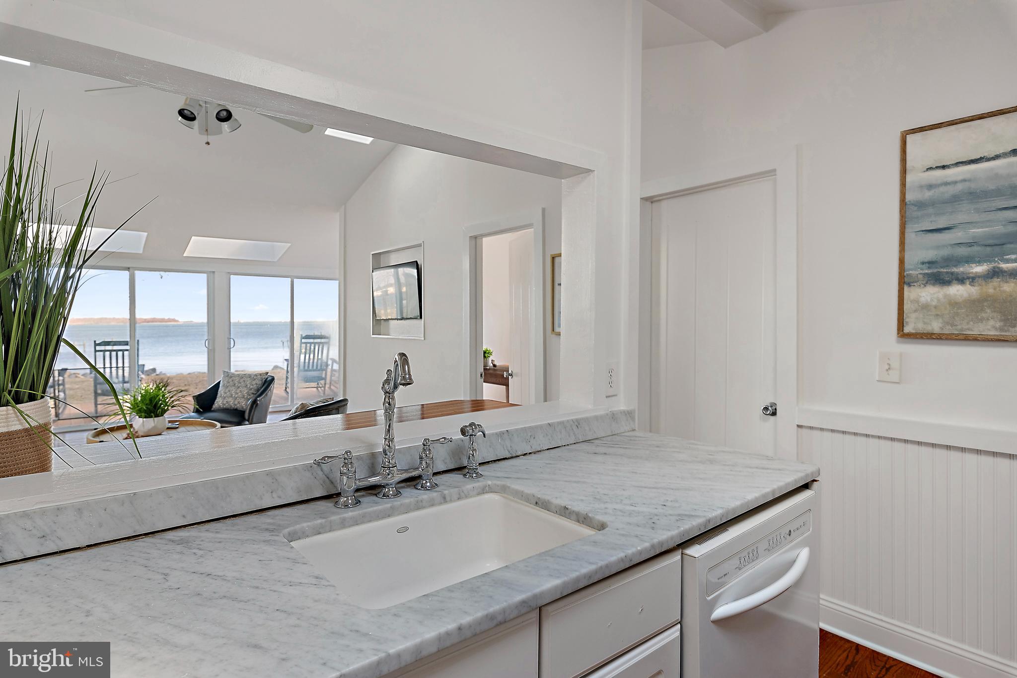 BEMBE BEACH - Residential