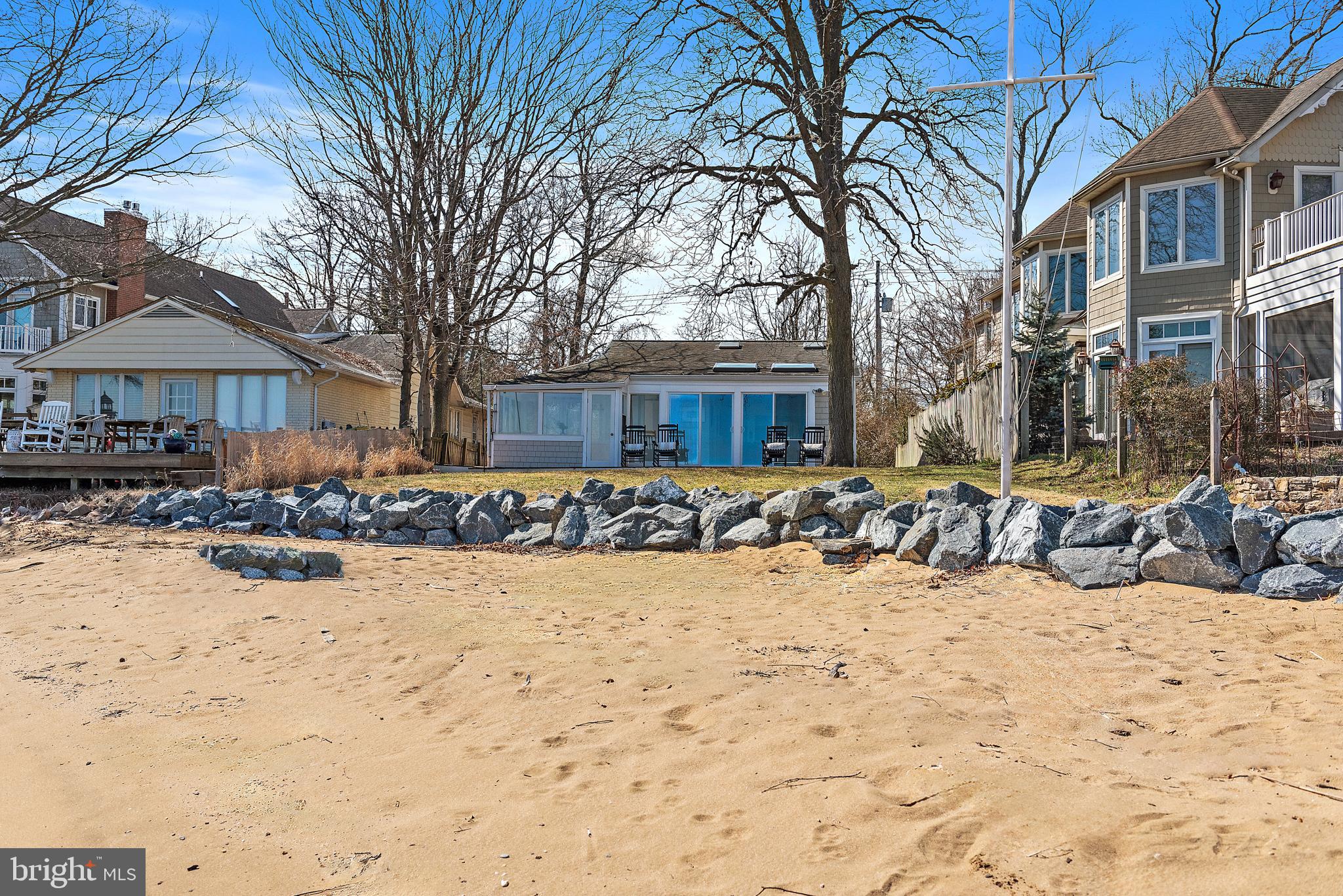 BEMBE BEACH - Residential