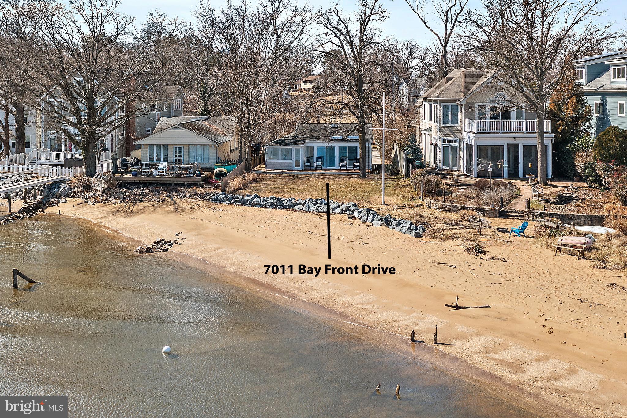 BEMBE BEACH - Residential