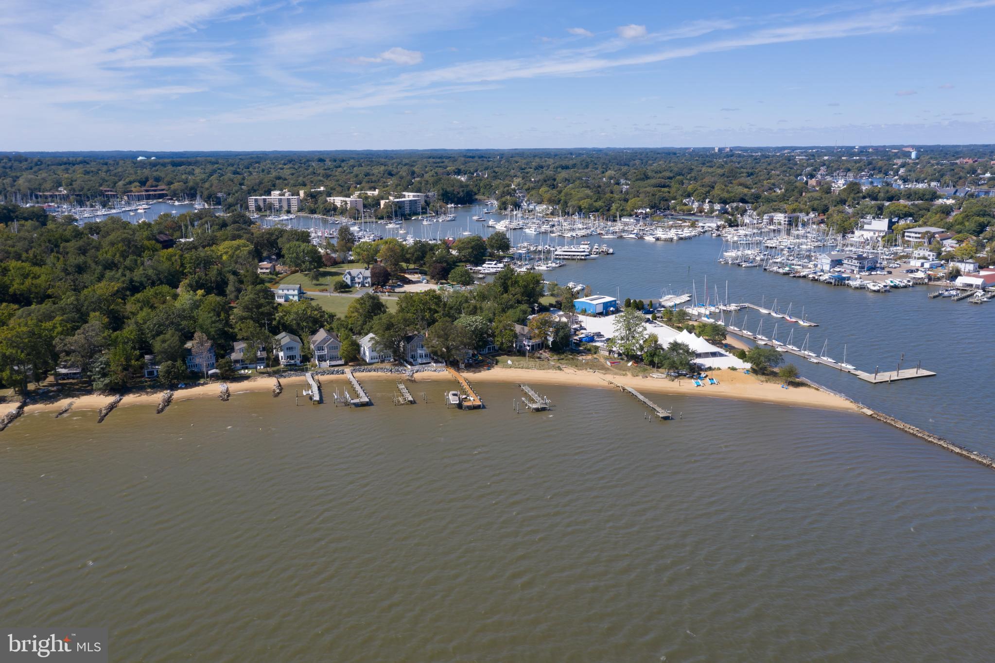 BEMBE BEACH - Residential