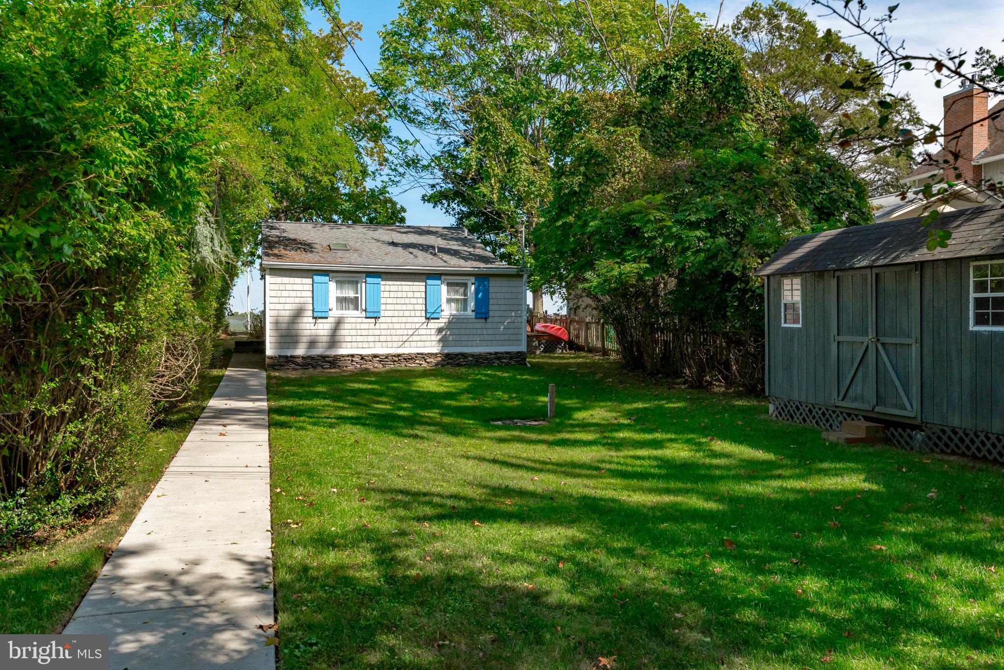 7011 BAY FRONT DRIVE