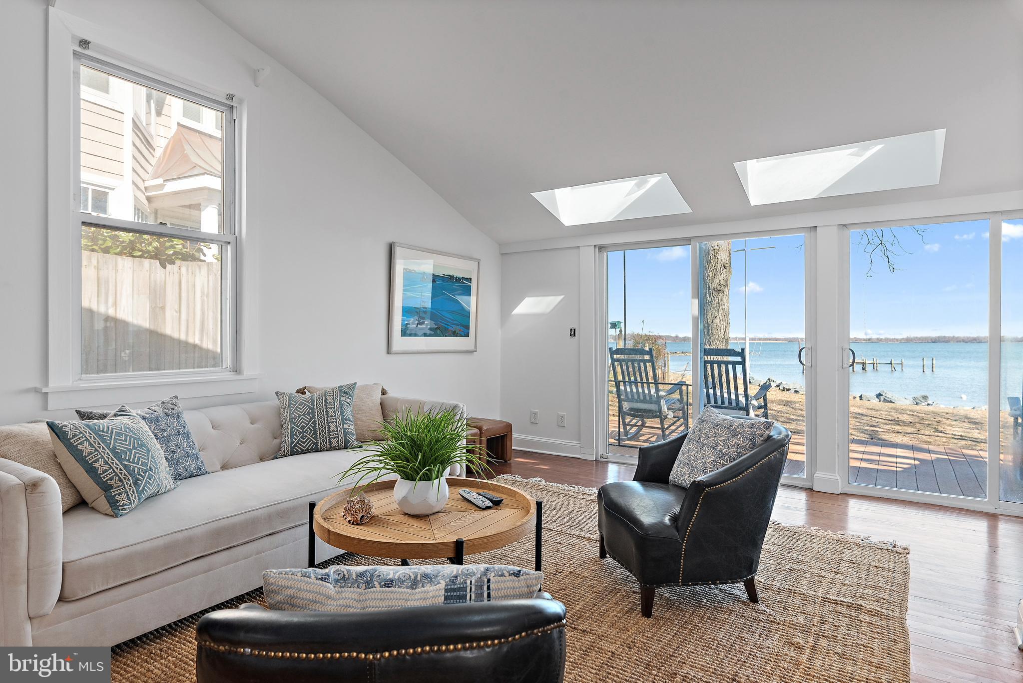 BEMBE BEACH - Residential