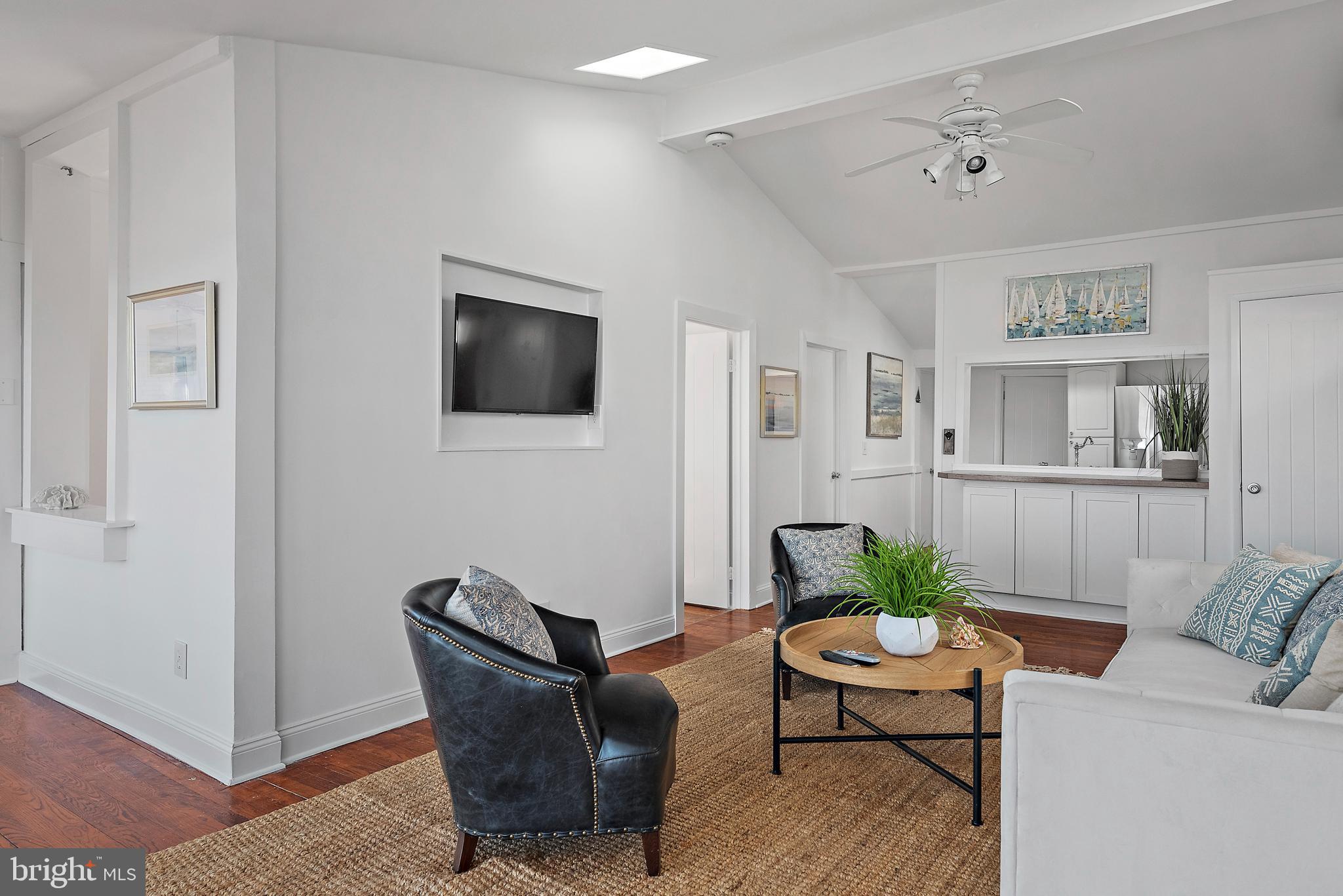 BEMBE BEACH - Residential