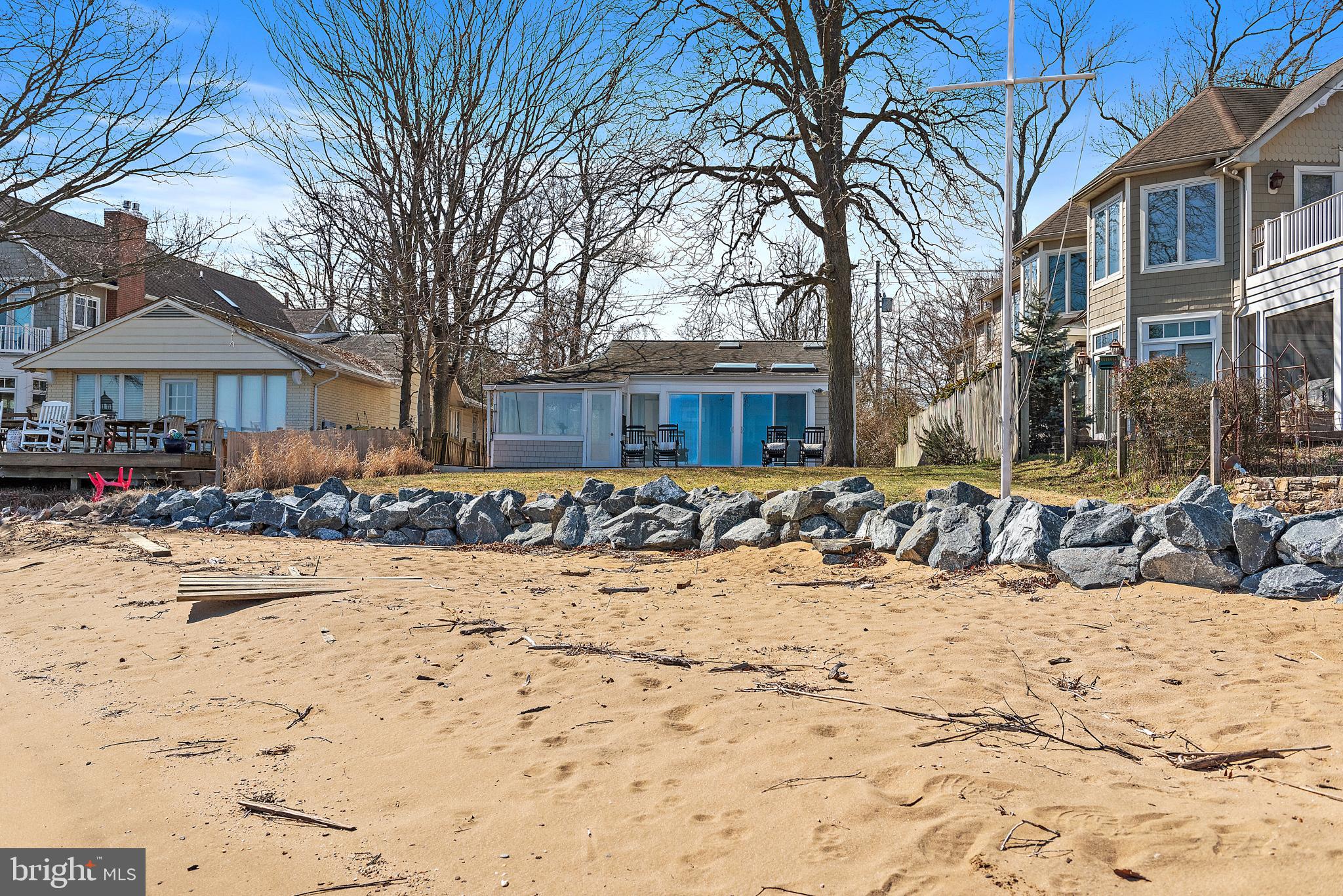 BEMBE BEACH - Residential