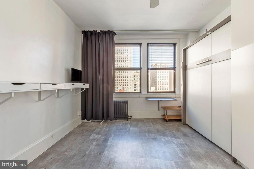 Photo of 1324 Locust Street #911, PHILADELPHIA, PA 19107 (MLS # PAPH2560668)