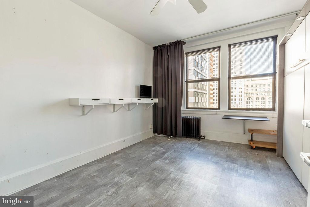 Photo of 1324 Locust Street #911, PHILADELPHIA, PA 19107 (MLS # PAPH2560668)