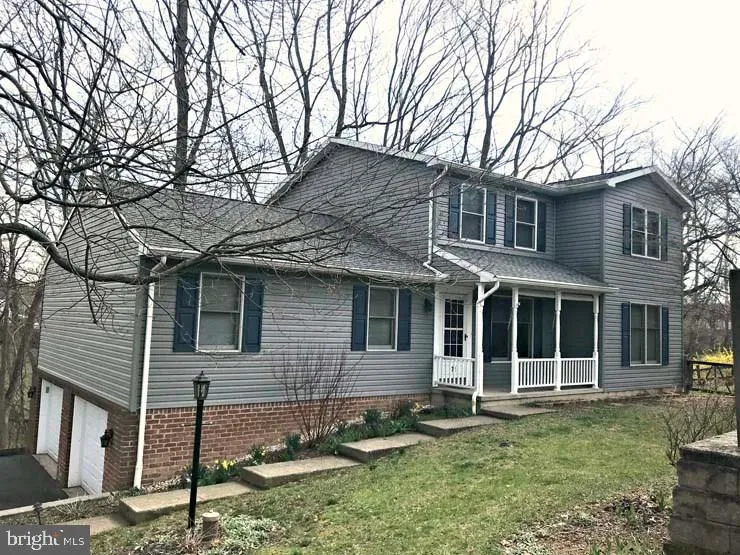 272 Creek Road, Newport, PA 17074