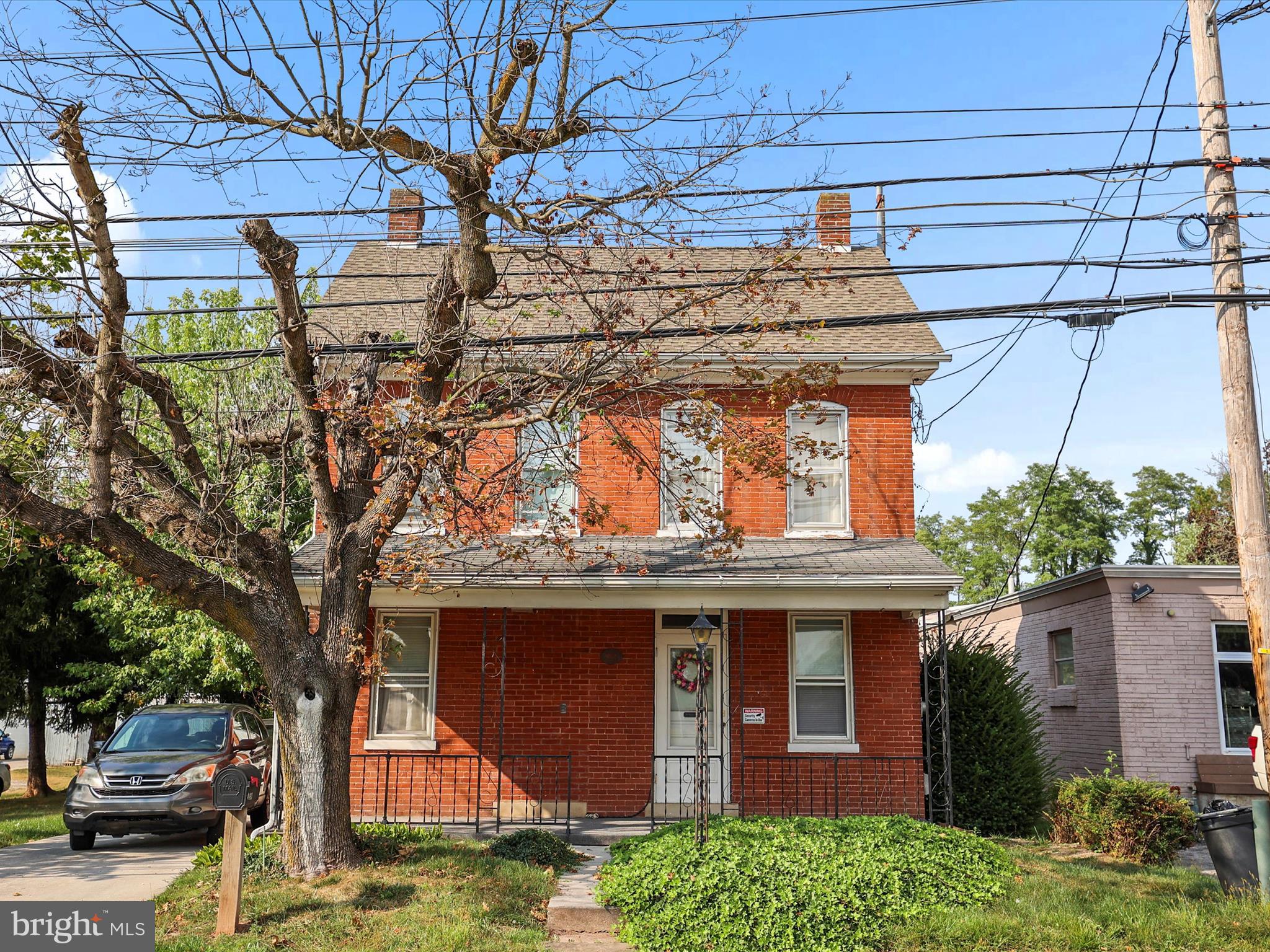 4960 YORK