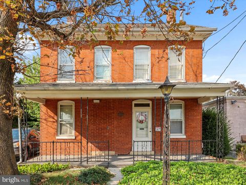 4960 YORK NEW OXFORD PA 17350