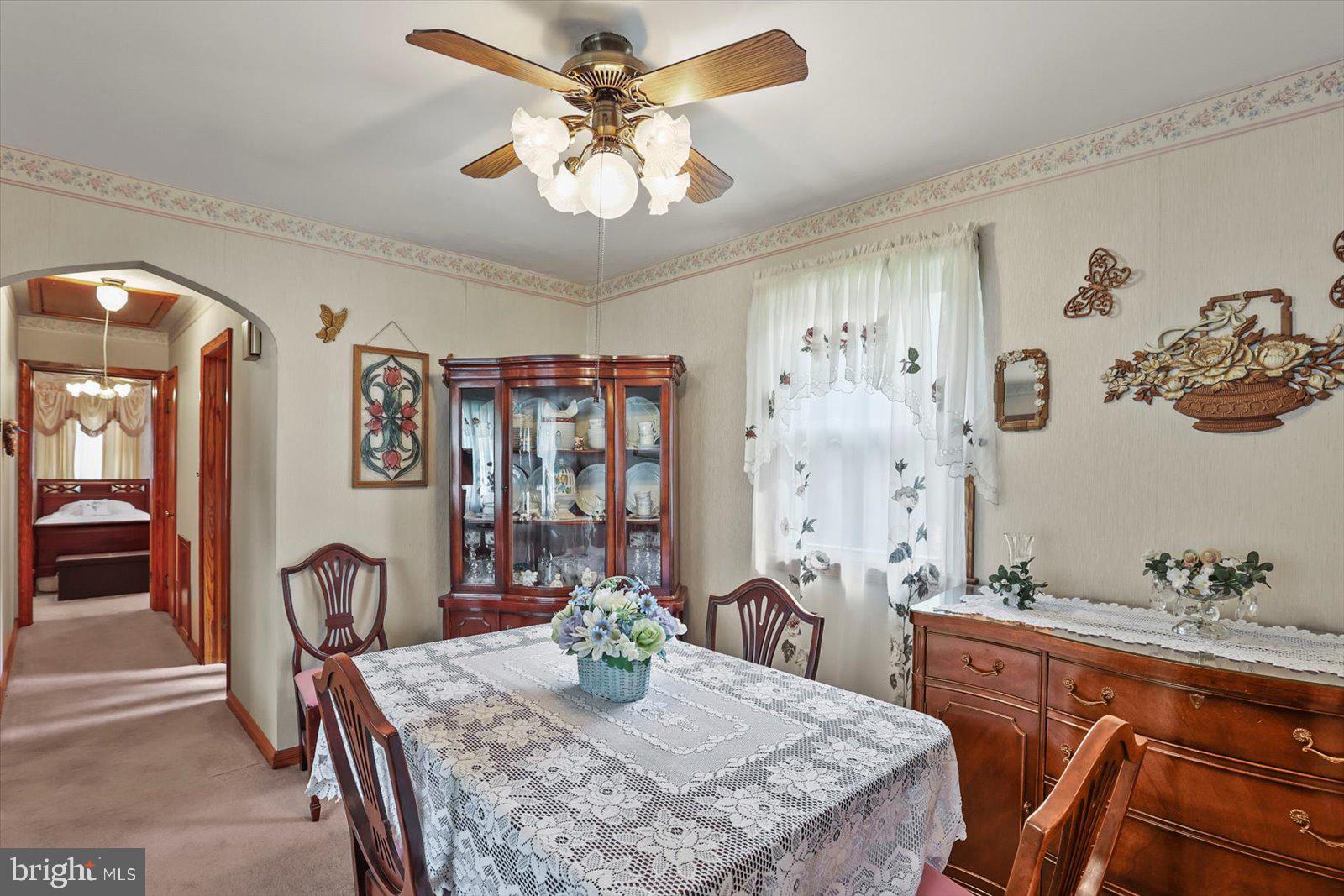 PERRY HALL - Residential