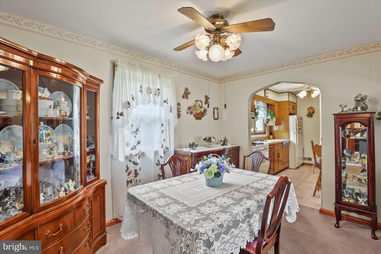 PERRY HALL - Residential