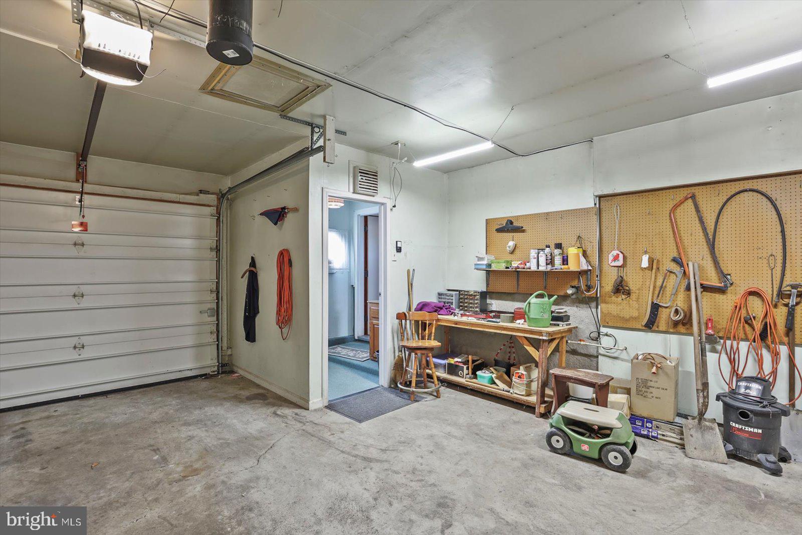 PERRY HALL - Residential