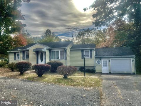 4817 E JOPPA ROAD PERRY HALL MD 21128