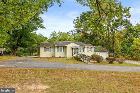 4817 E JOPPA ROAD PERRY HALL MD 21128