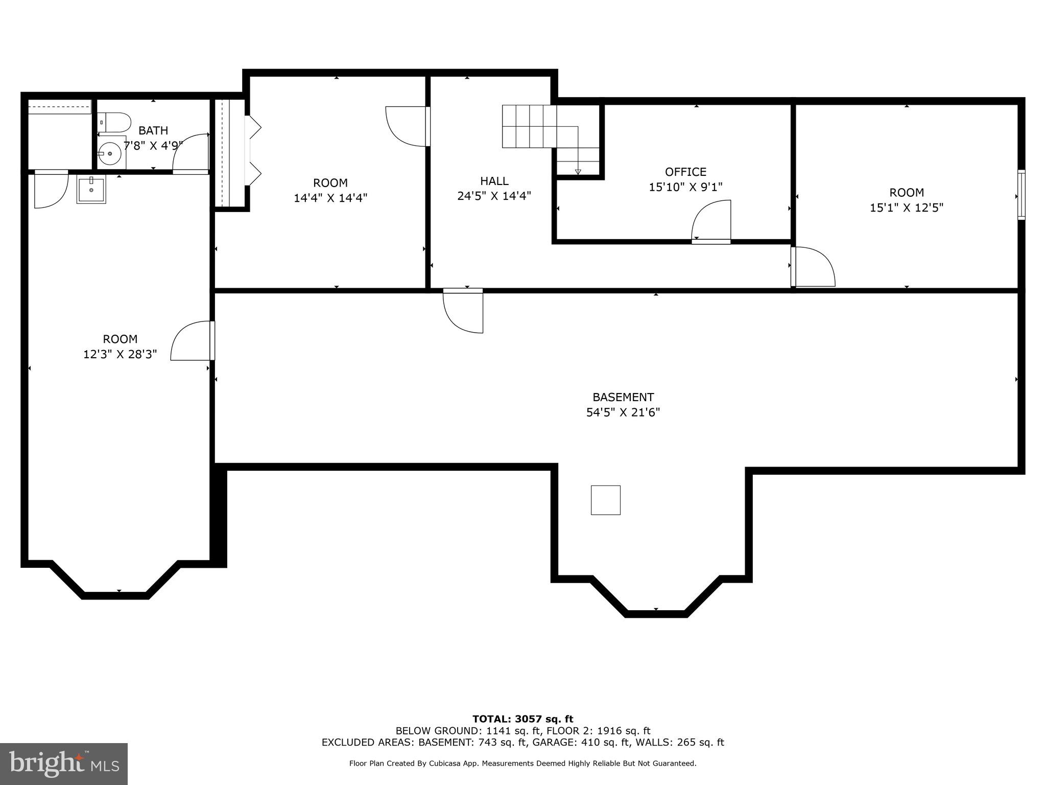 CRESTVIEW - Residential