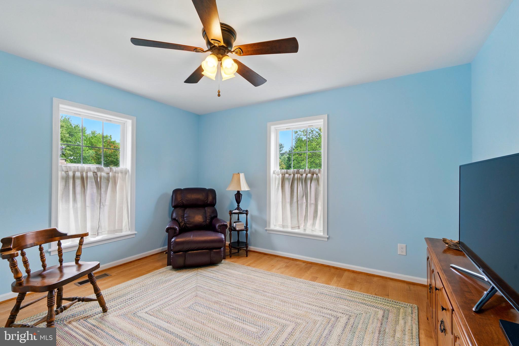 CRESTVIEW - Residential