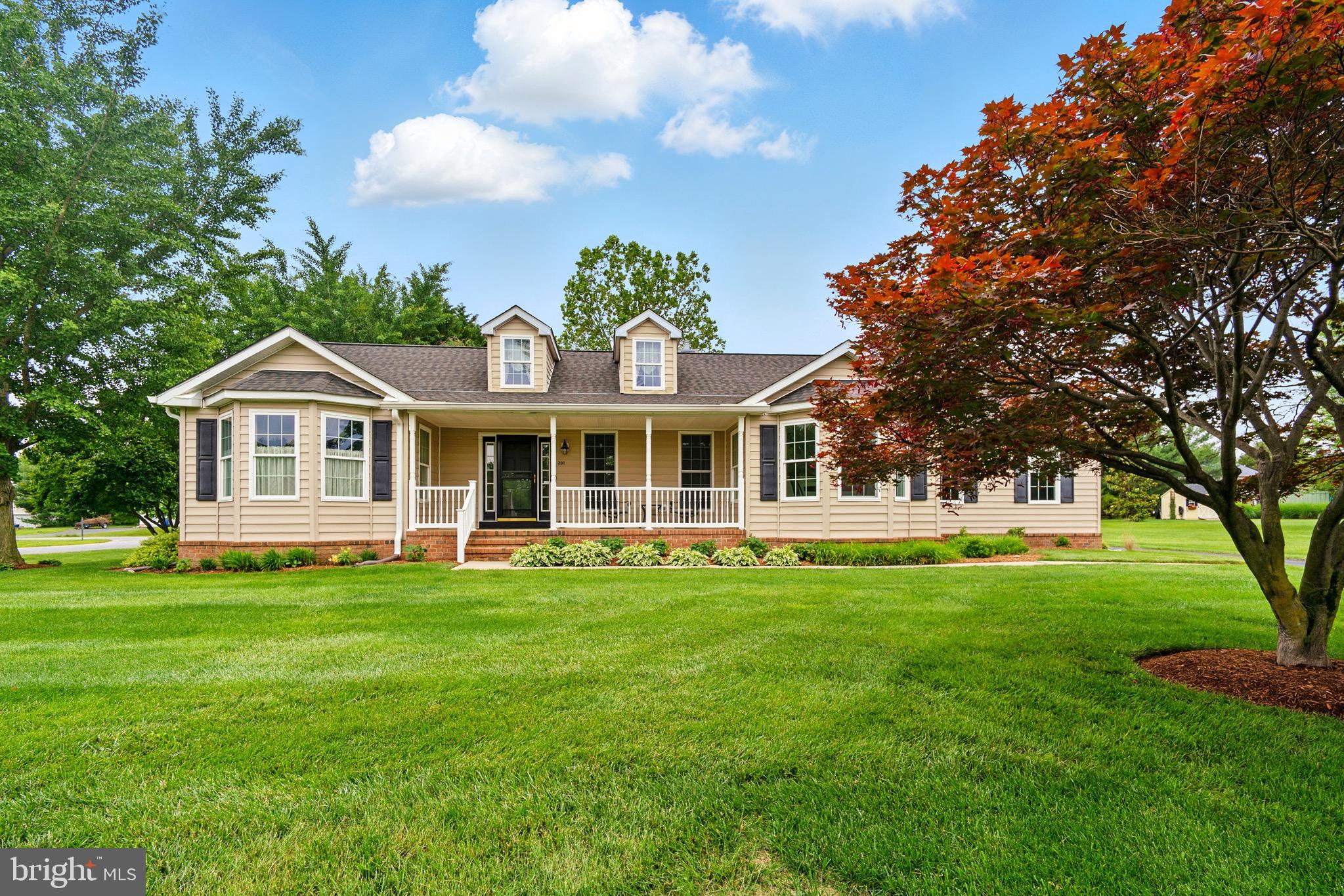 CRESTVIEW - Residential