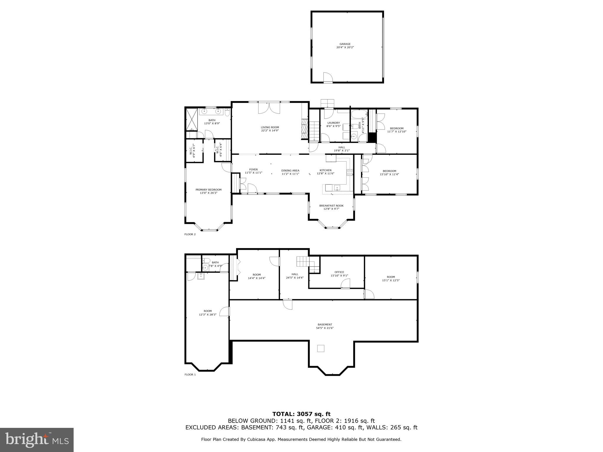 CRESTVIEW - Residential