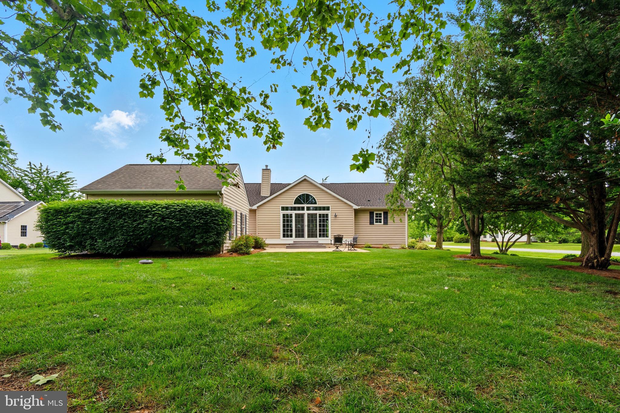 CRESTVIEW - Residential