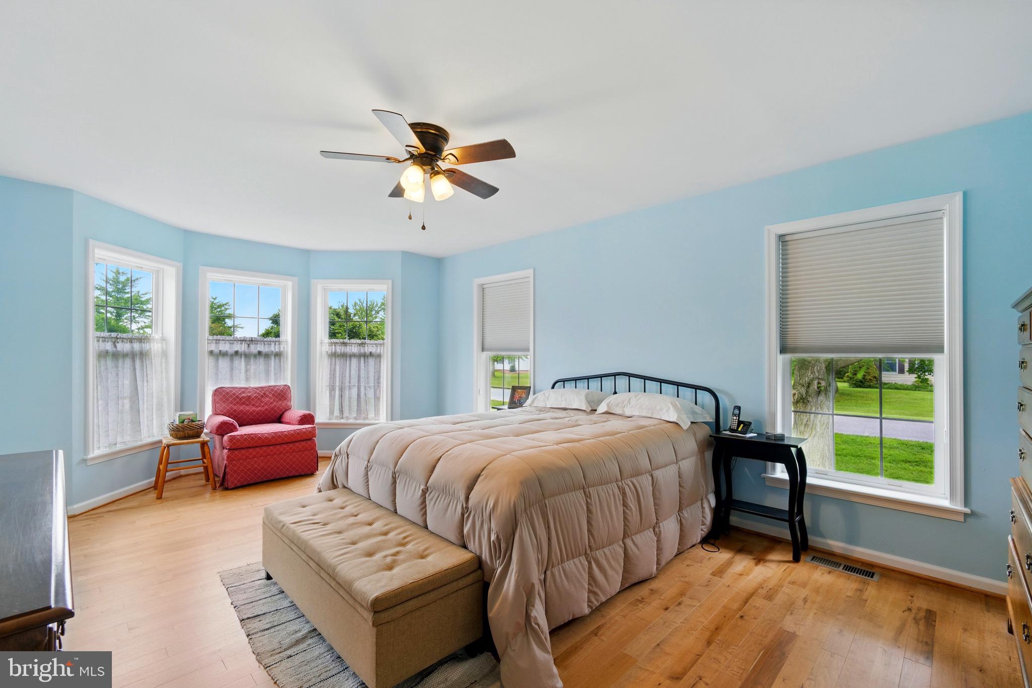 CRESTVIEW - Residential