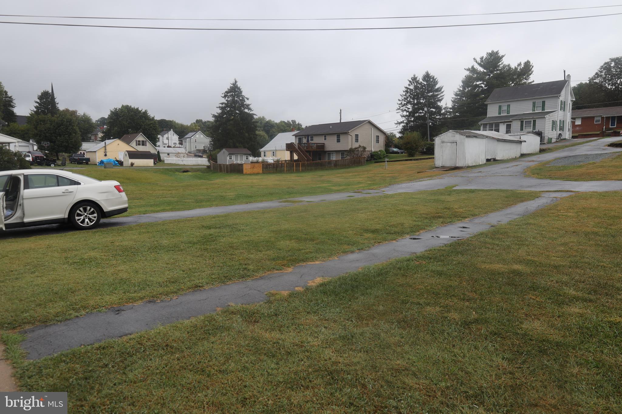 SMITHSBURG - Residential Lease