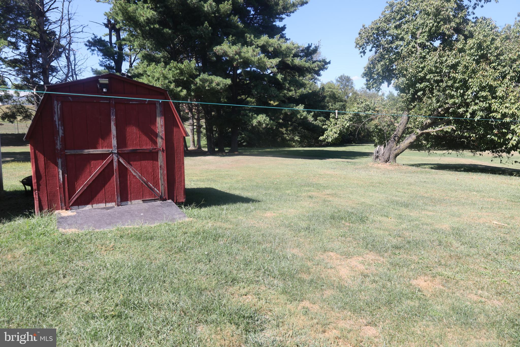 SMITHSBURG - Residential Lease