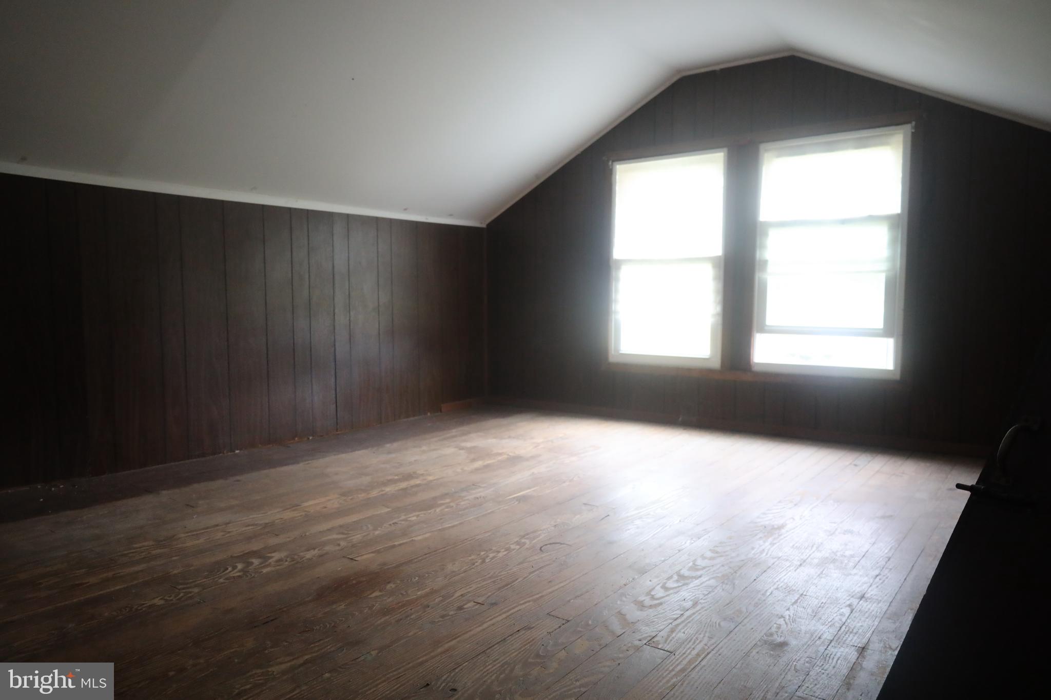 SMITHSBURG - Residential Lease