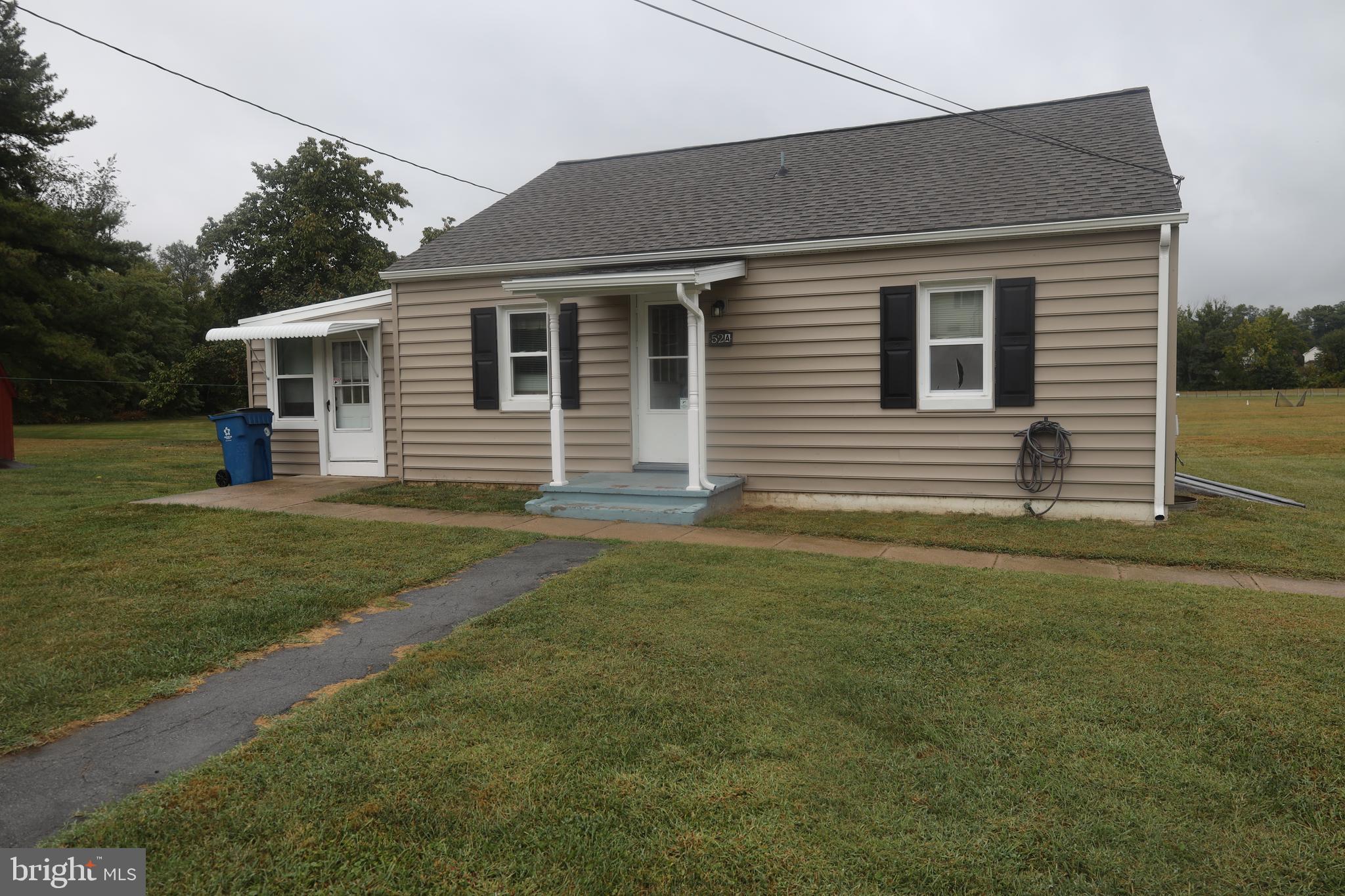SMITHSBURG - Residential Lease