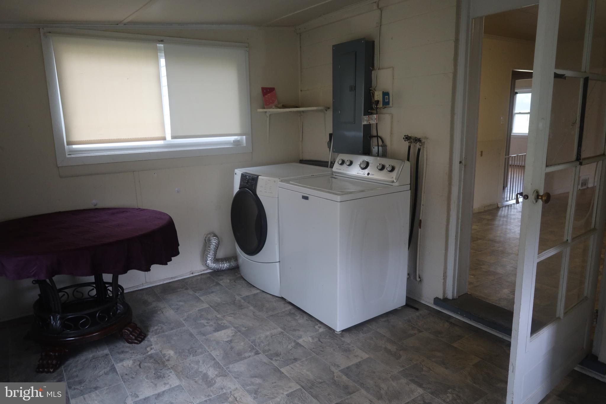 SMITHSBURG - Residential Lease