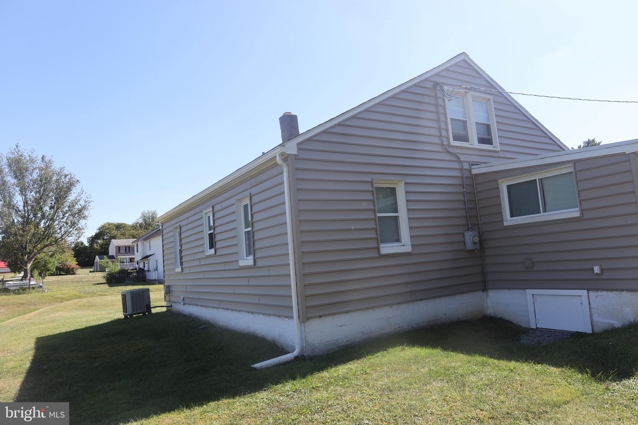 SMITHSBURG - Residential Lease
