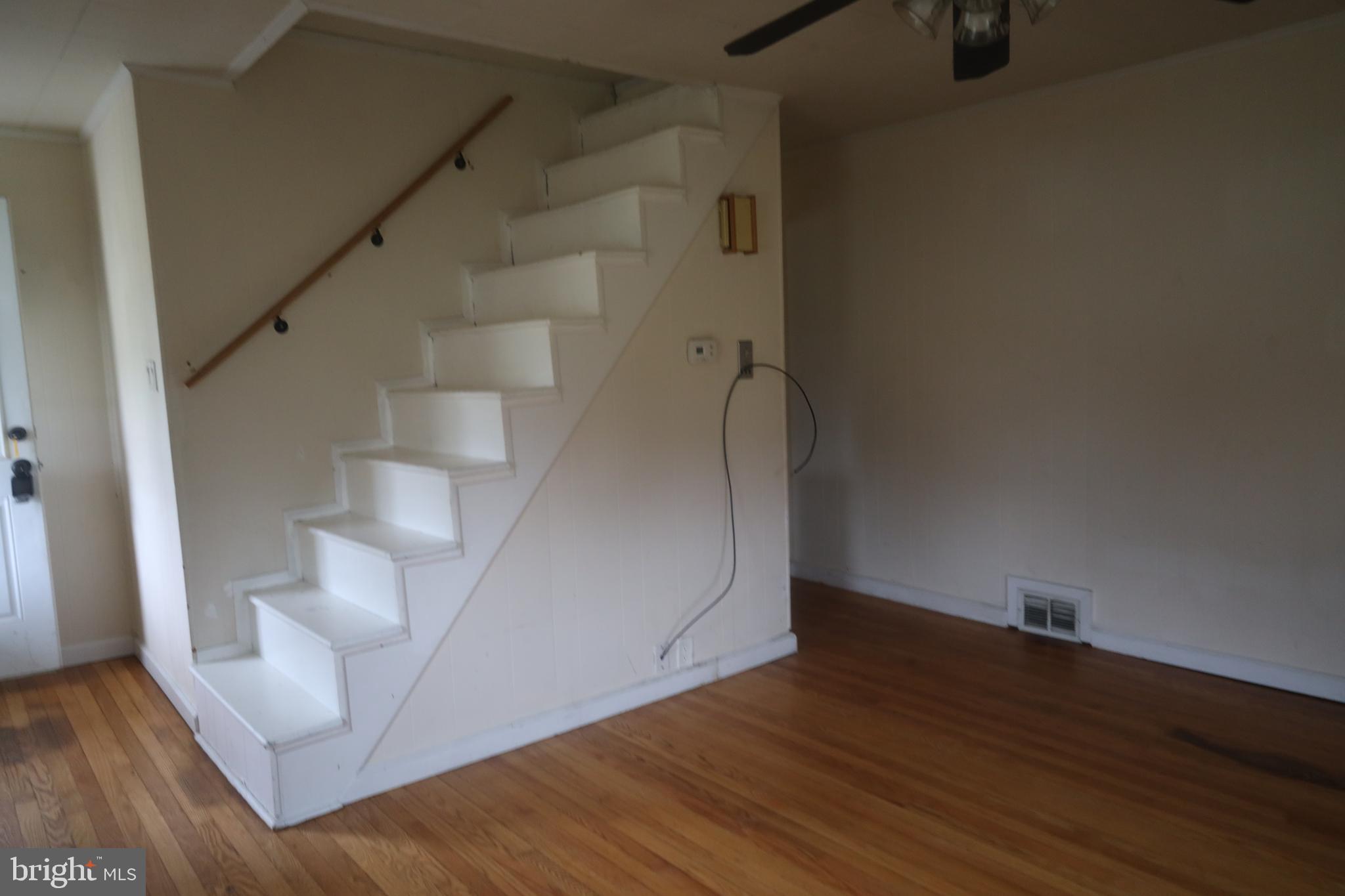 SMITHSBURG - Residential Lease