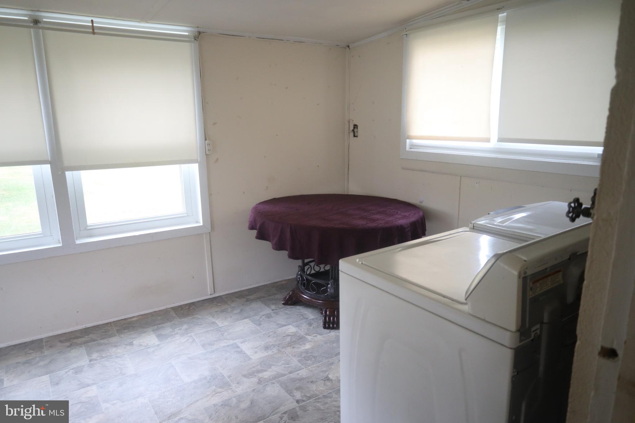 SMITHSBURG - Residential Lease