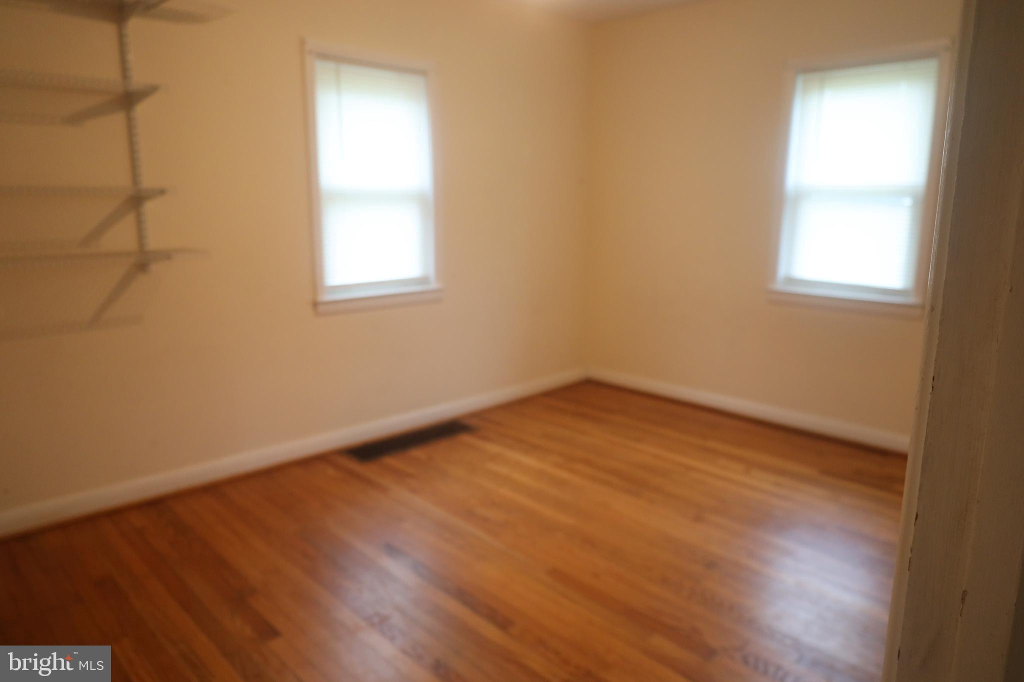SMITHSBURG - Residential Lease