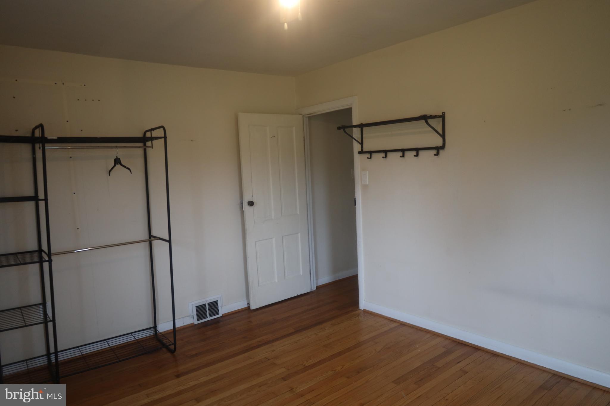 SMITHSBURG - Residential Lease