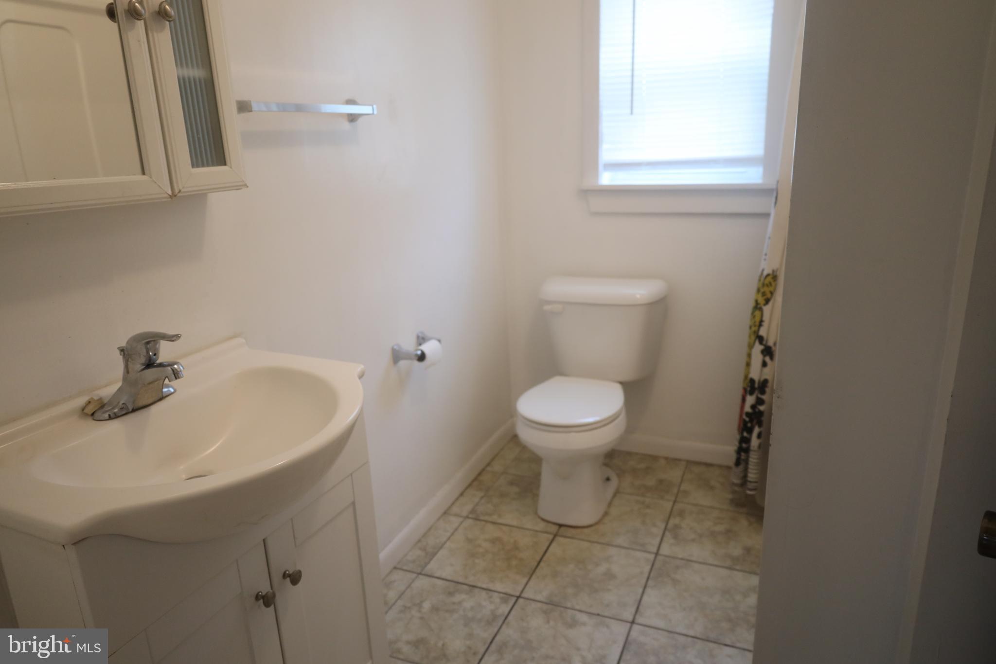 SMITHSBURG - Residential Lease