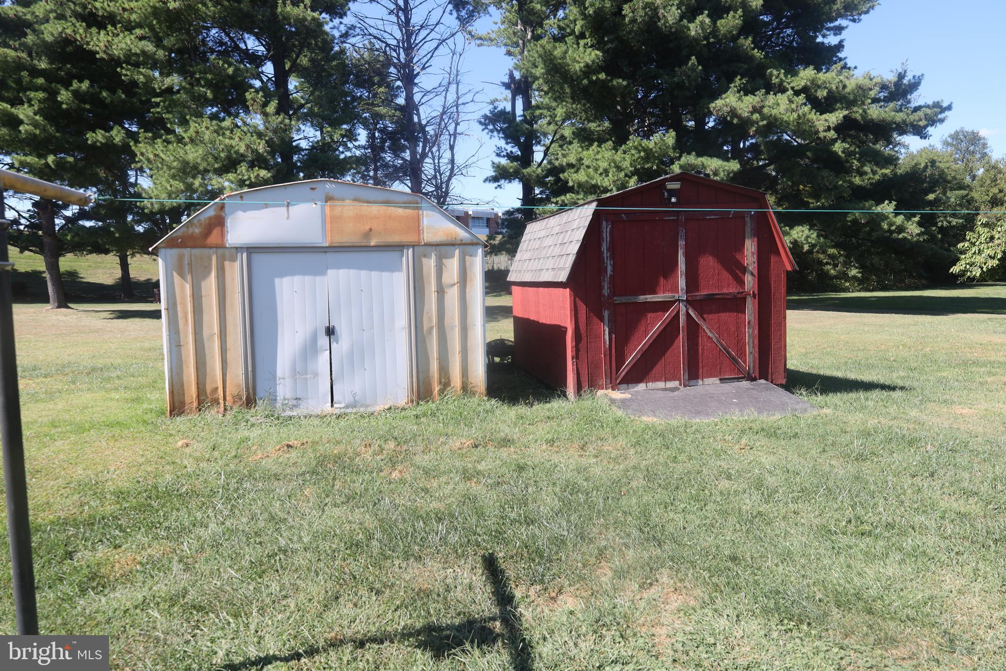 SMITHSBURG - Residential Lease