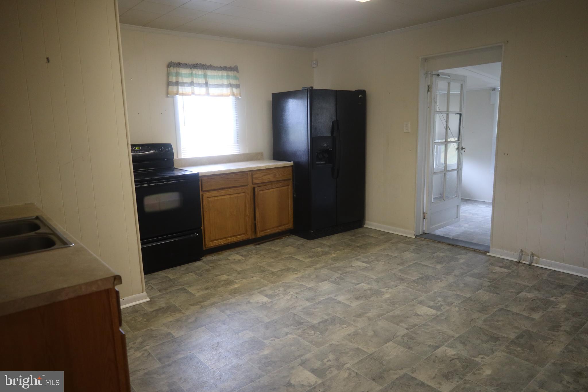 SMITHSBURG - Residential Lease