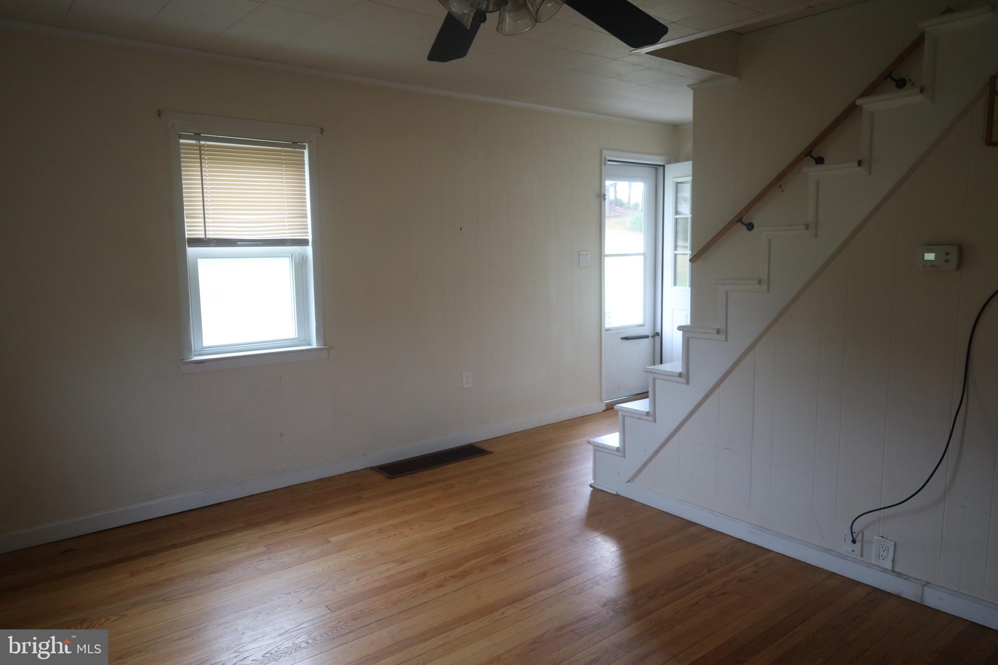 SMITHSBURG - Residential Lease