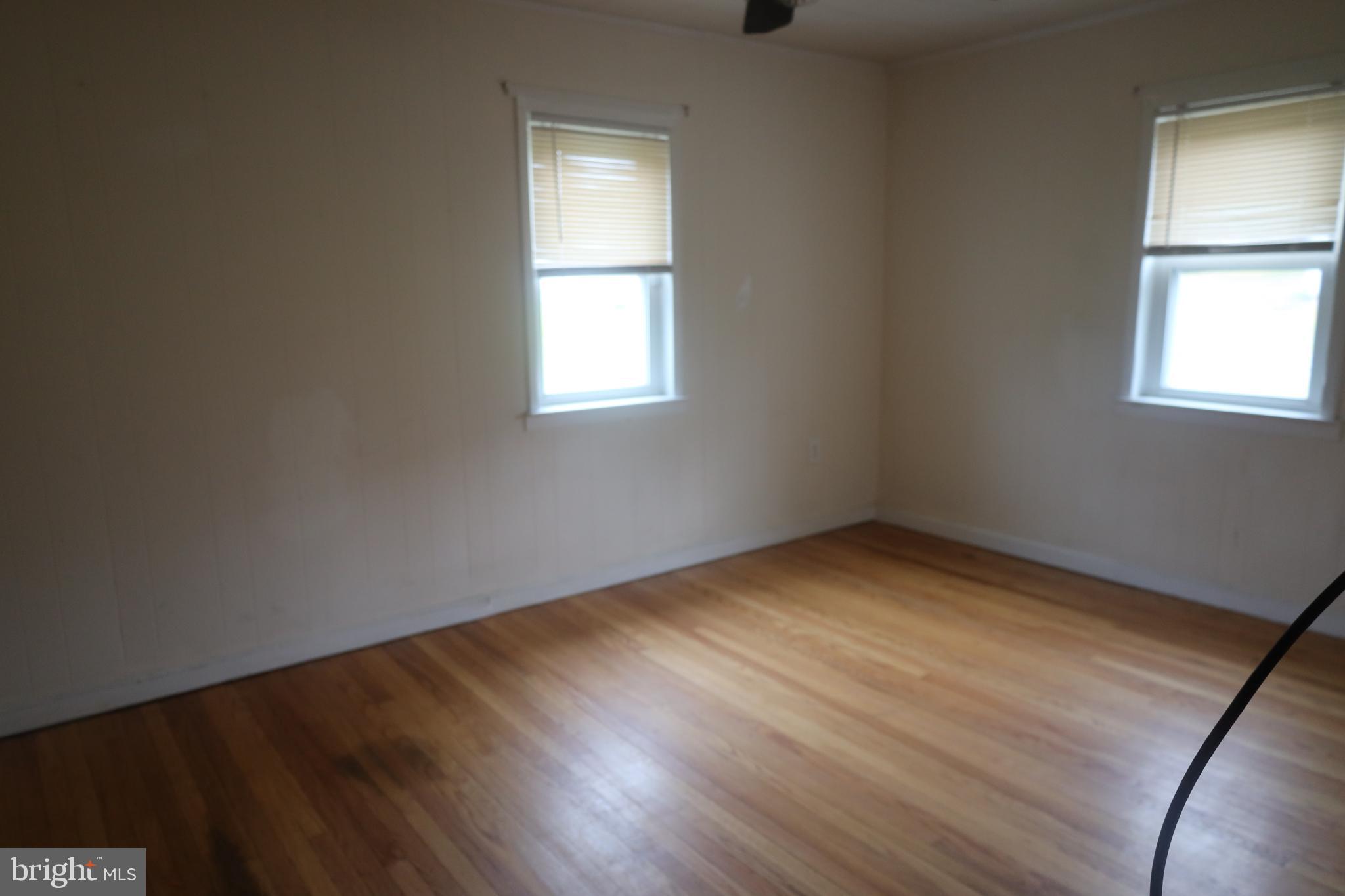 SMITHSBURG - Residential Lease