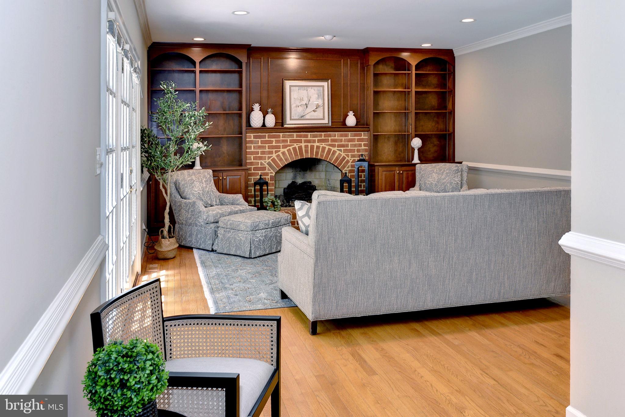 YORKSHIRE - Residential