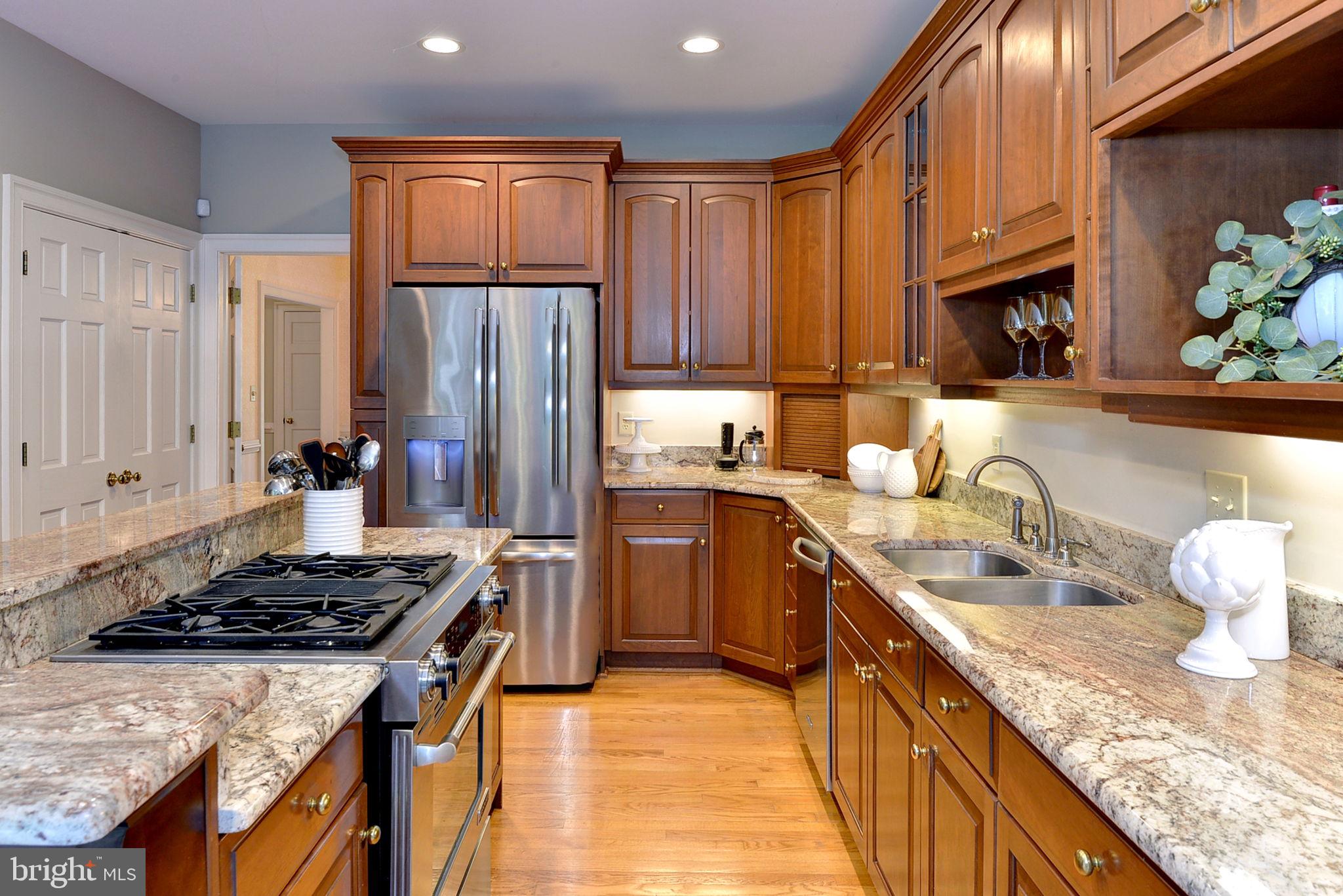 YORKSHIRE - Residential