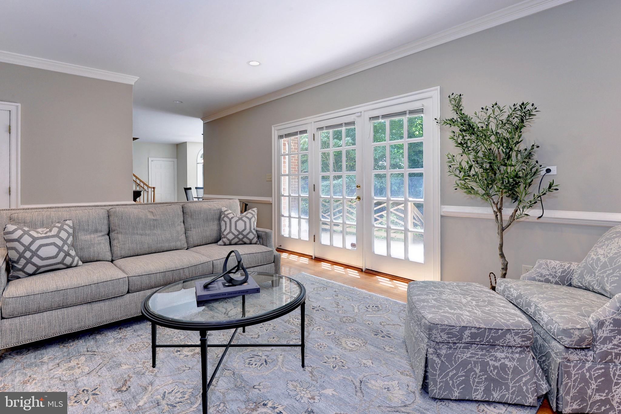 YORKSHIRE - Residential