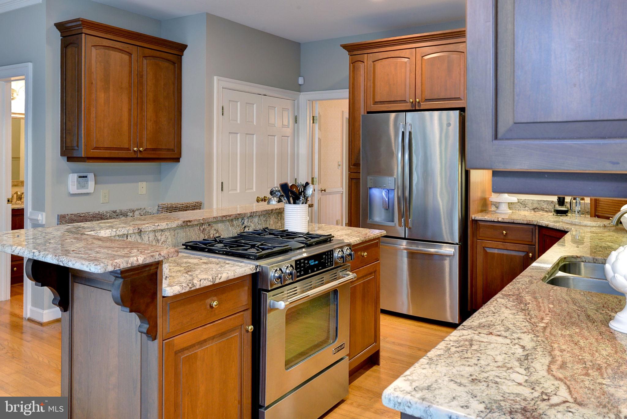 YORKSHIRE - Residential