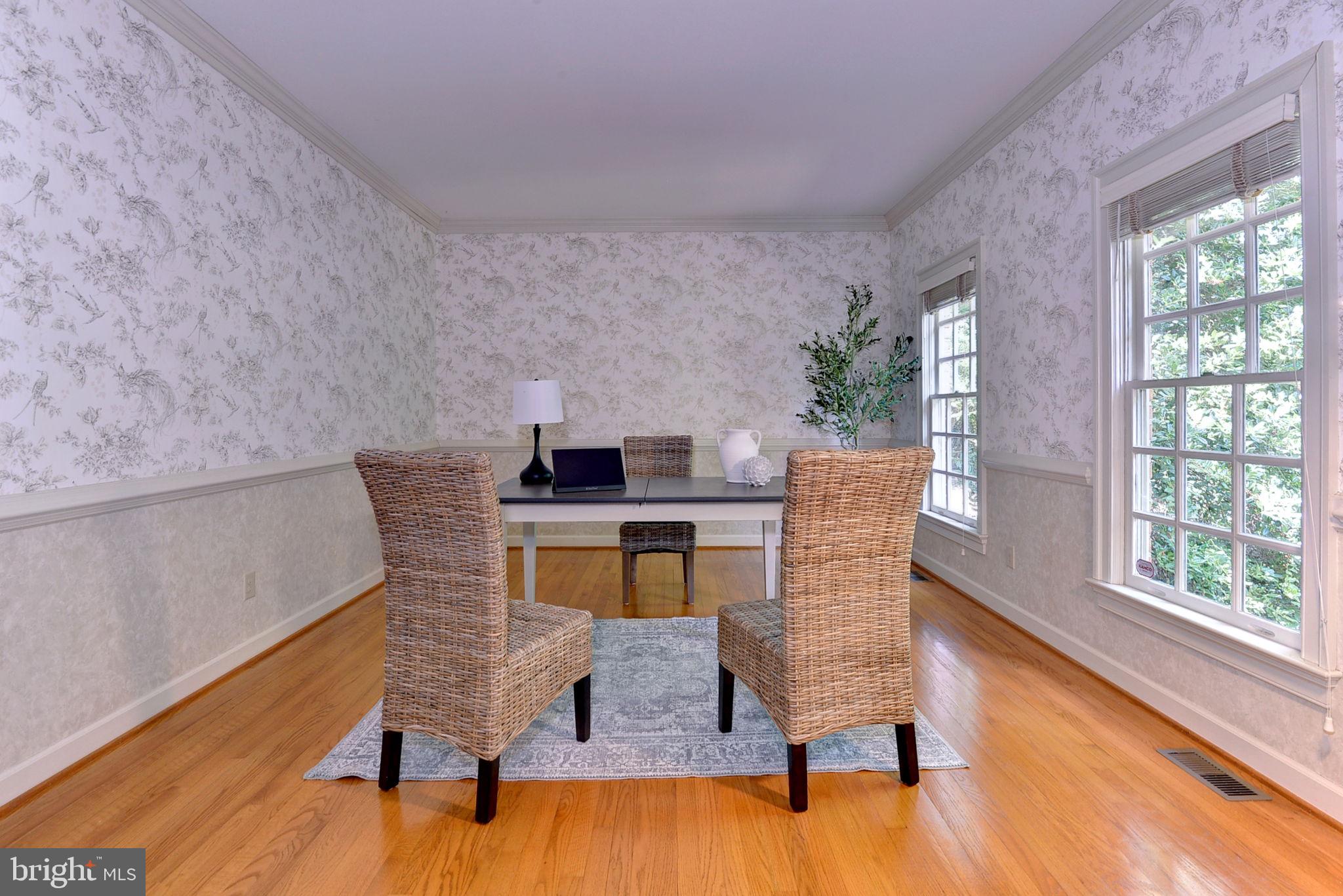 YORKSHIRE - Residential